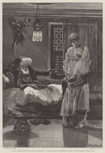 Gulbeyaz, szerző: Athol Mayhew